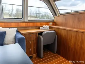 Thumbnail von Linssen 590 Variotop - Spudpalen