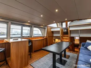 Thumbnail von Linssen 590 Variotop - Spudpalen