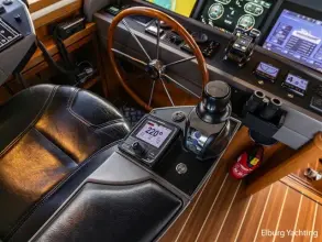 Thumbnail von Linssen 590 Variotop - Spudpalen