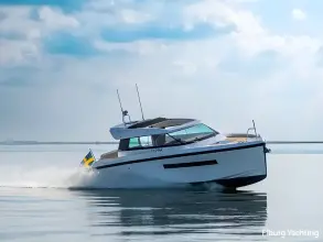 Thumbnail von Delta 33 COUPE