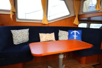 Thumbnail von Pedro-Boat Zuidbroek 32 AK