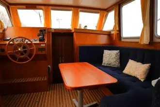 Thumbnail von Pedro-Boat Zuidbroek 32 AK