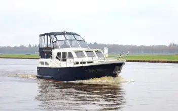 Thumbnail von Pedro-Boat Zuidbroek 32 AK
