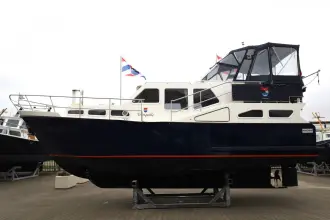 Thumbnail von Pedro-Boat Zuidbroek 32 AK