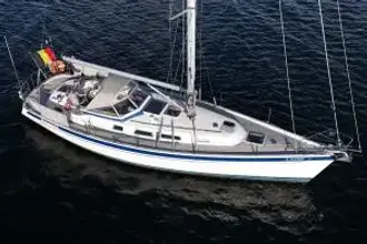 Thumbnail von Hallberg-Rassy 40