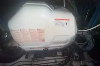 Thumbnail von Hallberg-Rassy 42