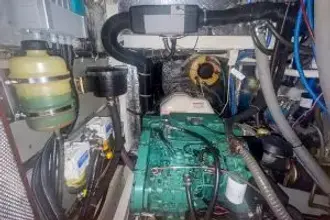 Thumbnail von Hallberg-Rassy 42