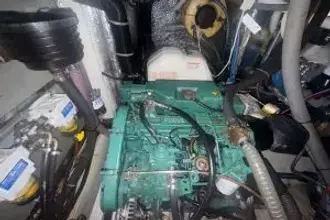 Thumbnail von Hallberg-Rassy 42