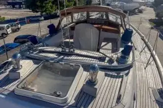 Thumbnail von Hallberg-Rassy 42