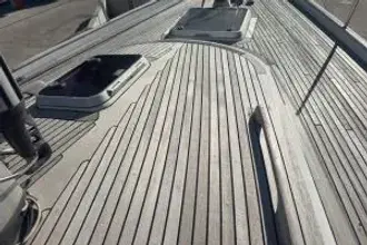 Thumbnail von Hallberg-Rassy 42