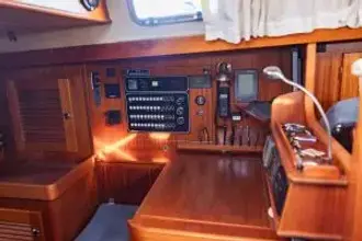 Thumbnail von Hallberg-Rassy 42