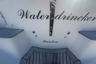 Thumbnail von Hallberg-Rassy 42