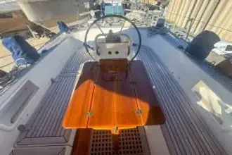 Thumbnail von Hallberg-Rassy 42