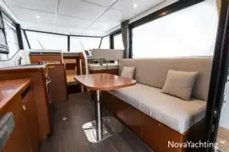 Thumbnail von Beneteau Swift Trawler 30