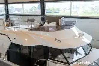 Thumbnail von Beneteau Swift Trawler 30