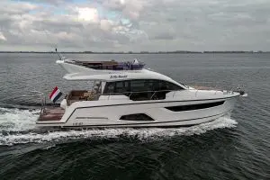 Sealine F430