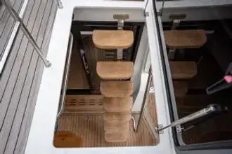 Thumbnail von Sealine F430