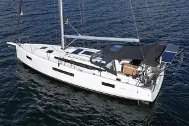 Jeanneau Sun Odyssey 410