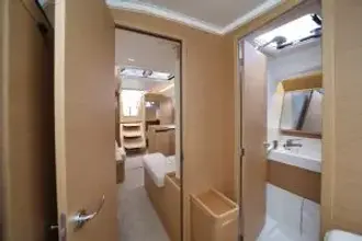 Thumbnail von Jeanneau Sun Odyssey 410