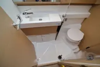 Thumbnail von Jeanneau Sun Odyssey 410