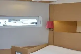 Thumbnail von Jeanneau Sun Odyssey 410