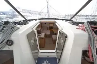Thumbnail von Jeanneau Sun Odyssey 410