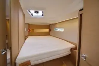 Thumbnail von Jeanneau Sun Odyssey 410