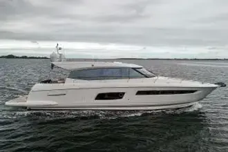 Thumbnail von Prestige 560 S