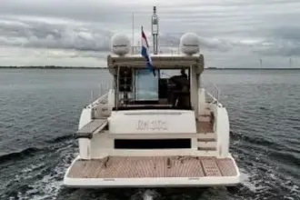 Thumbnail von Prestige 560 S