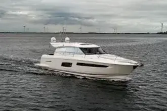 Thumbnail von Prestige 560 S