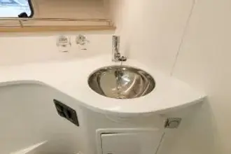 Thumbnail von Nimbus 405 Coupe