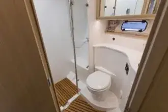 Thumbnail von Nimbus 405 Coupe