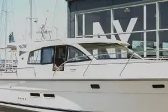 Thumbnail von Nimbus 405 Coupe