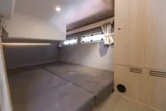 Thumbnail von Nimbus 405 Coupe