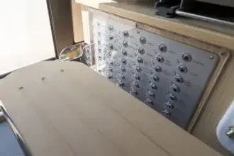 Thumbnail von Nimbus 405 Coupe