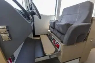 Thumbnail von Nimbus 405 Coupe