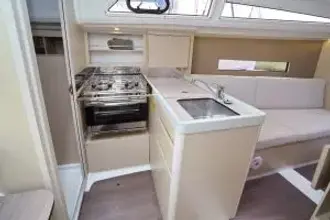 Thumbnail von Beneteau Oceanis 30.1