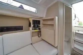 Thumbnail von Beneteau Oceanis 30.1