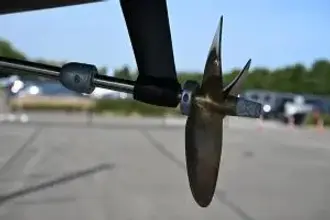 Thumbnail von Beneteau Oceanis 30.1