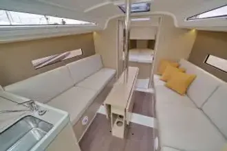 Thumbnail von Beneteau Oceanis 30.1