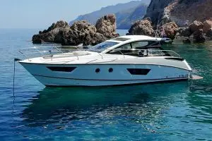 Beneteau Gran Turismo 40