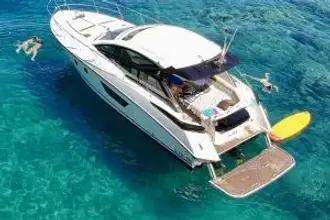 Thumbnail von Beneteau Gran Turismo 40