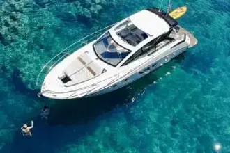 Thumbnail von Beneteau Gran Turismo 40