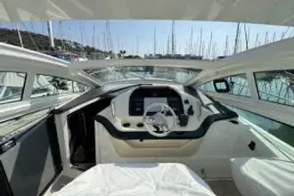 Thumbnail von Beneteau Gran Turismo 40
