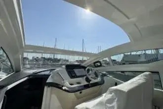 Thumbnail von Beneteau Gran Turismo 40