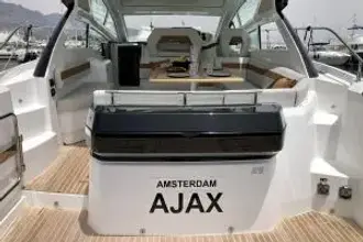 Thumbnail von Beneteau Gran Turismo 40