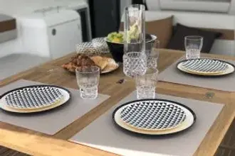 Thumbnail von Beneteau Gran Turismo 40