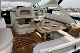 Thumbnail von Beneteau Gran Turismo 40