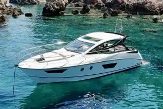 Thumbnail von Beneteau Gran Turismo 40