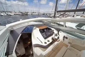 Thumbnail von Beneteau Gran Turismo 40